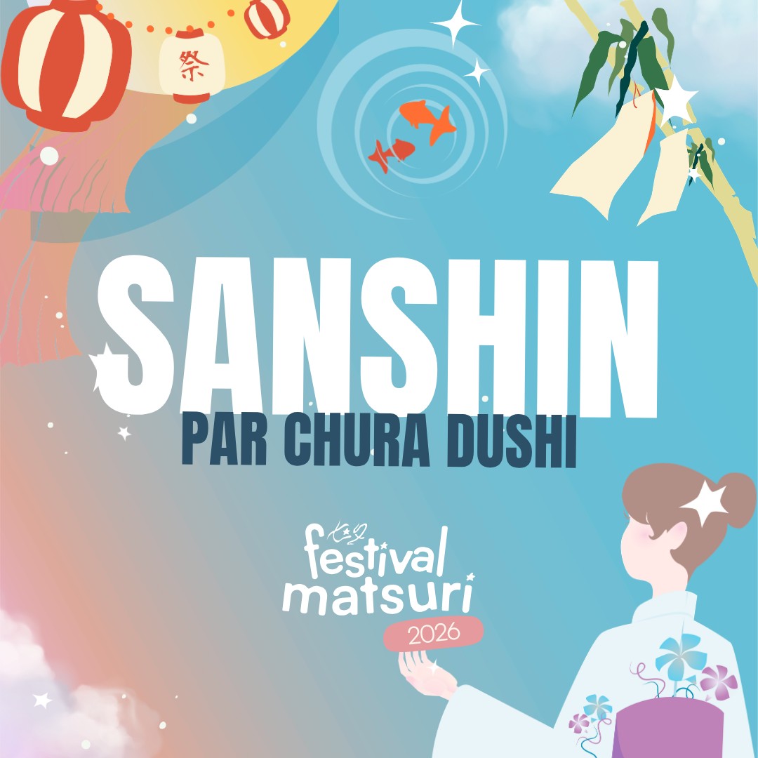 Sanshin — Chura Dushi